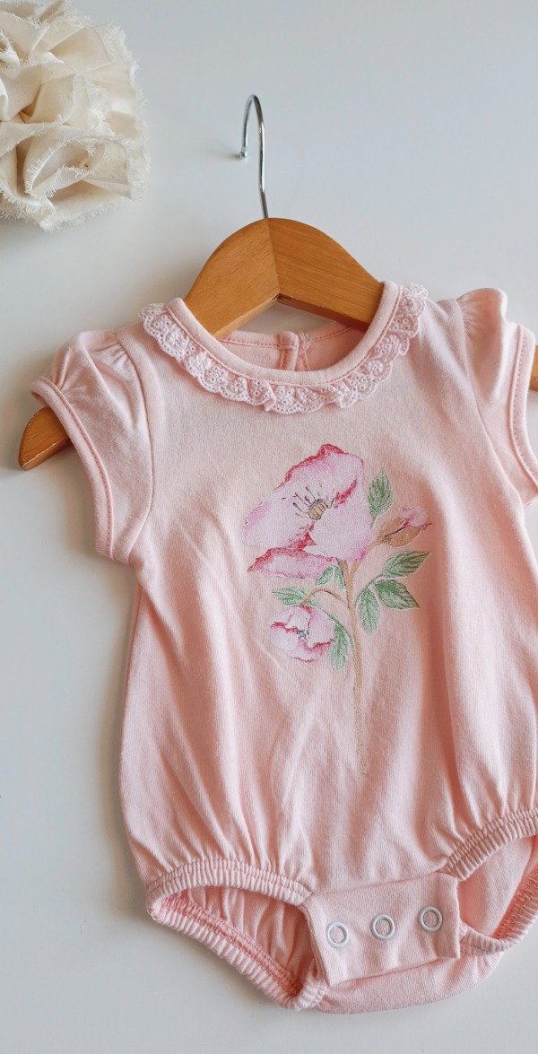 Producto - Body Camila