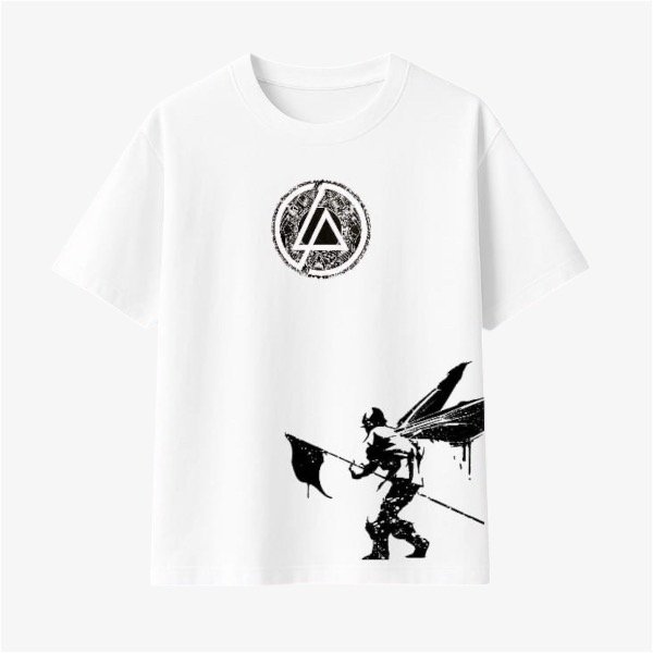 Producto - Remera Oversize HT 2