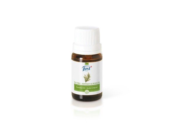 Producto - Aceite Esencial de Tea Tree, Manuca y Rosalina