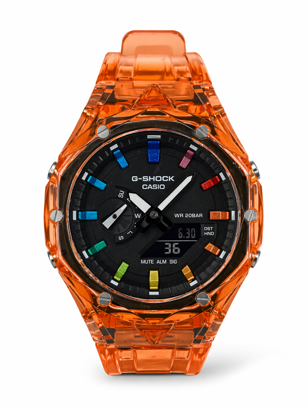Producto - RELOJ CASIO G-SHOCK 9