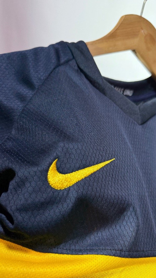 Producto - Riquelme Boca Juniors 2008/2009 Titular - 5