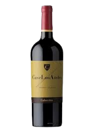 Producto - Cuvelier Los Andes Coleccion Blend 2019