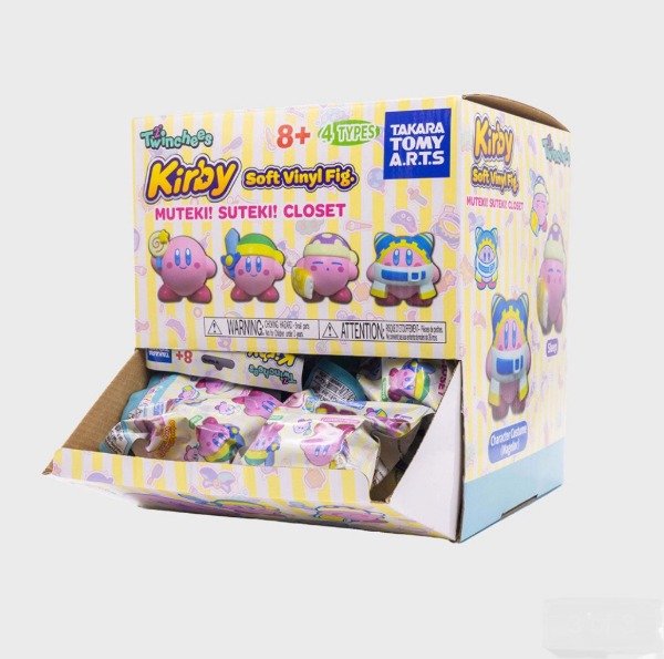 Producto - Kirby Blind bag