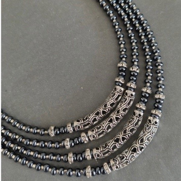 Producto - Collar Aesthetic Bilbao