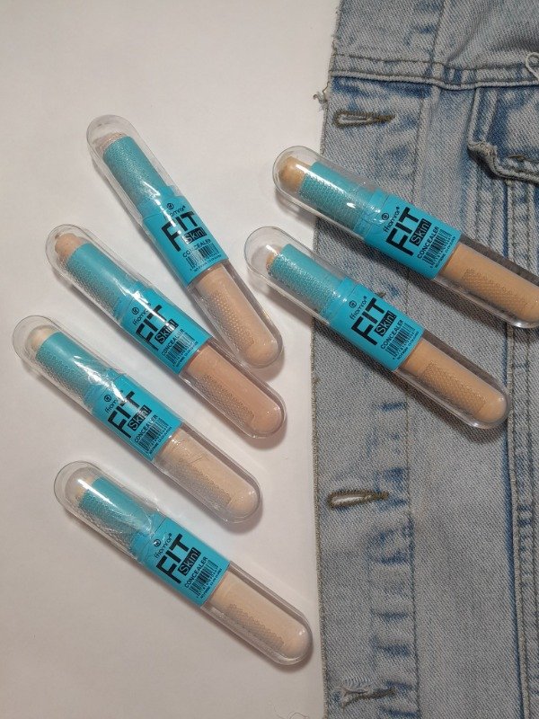 Producto - Corrector 2en1 fitme