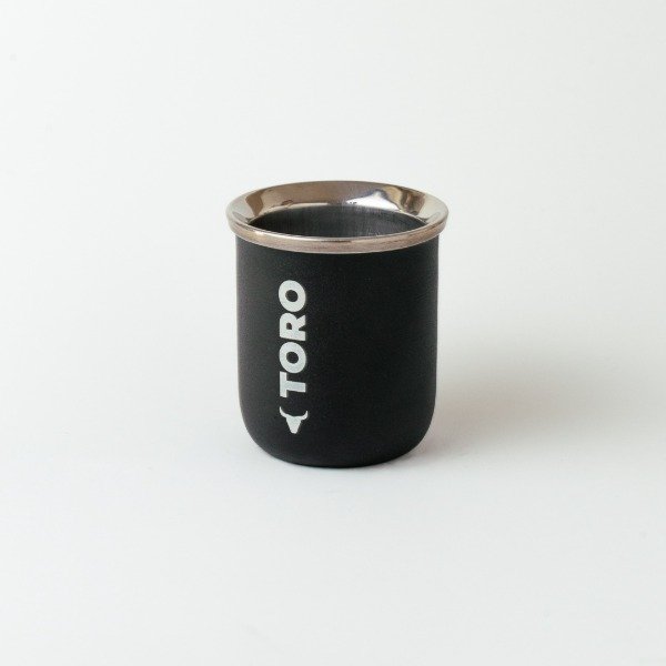 Producto - MATE ACERO TORO PERSONALIZADO