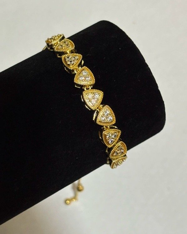 Producto - Pulsera Azriel Gold