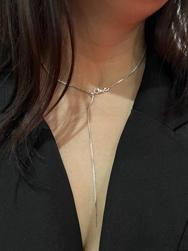 Producto - CADENA CORDÓN VENECIANA