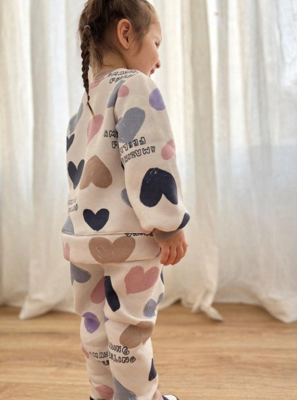 Producto - Buzo Corazones - 2