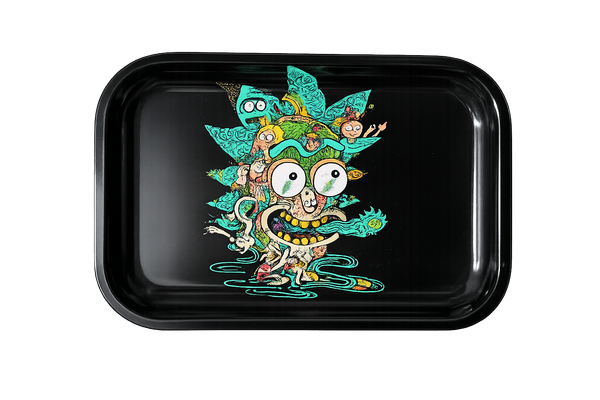 Producto - Bandeja mediana #3