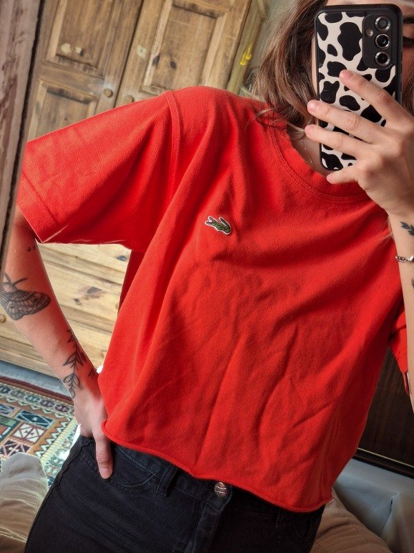 Producto - REME LACOSTE T.M