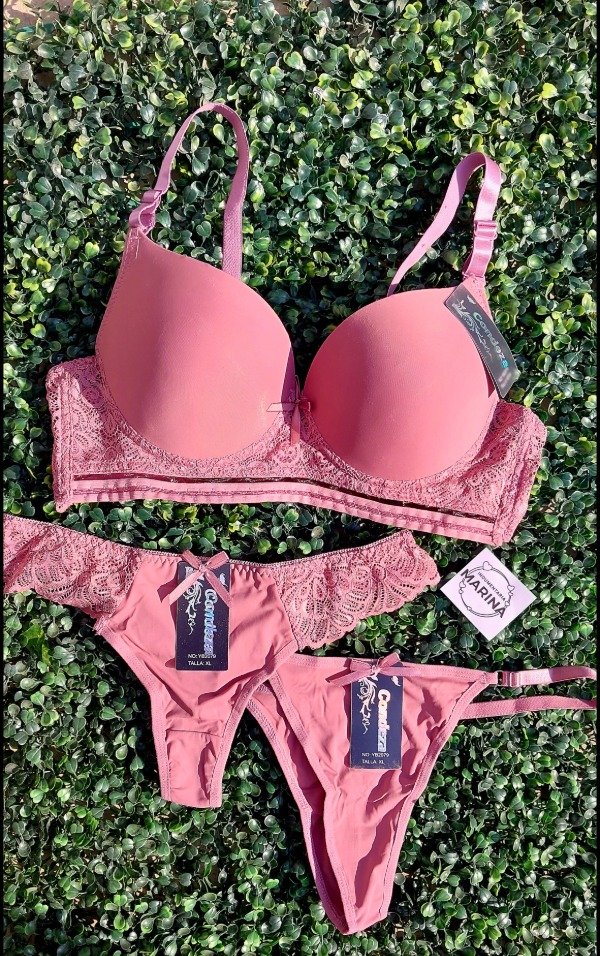 Producto - Set x 3 piezas Armado