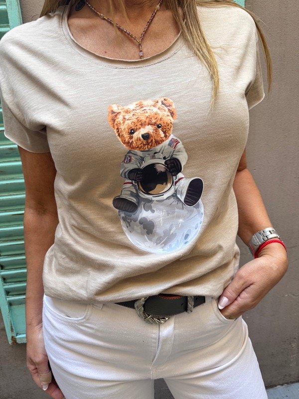 Producto - Remera Lara