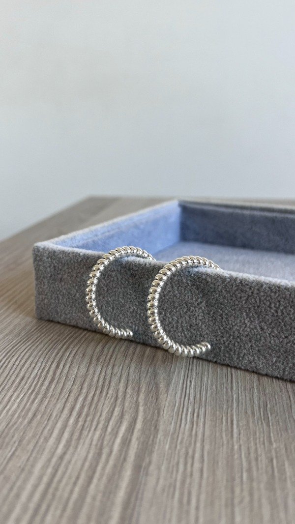 Producto - Aros Sophie