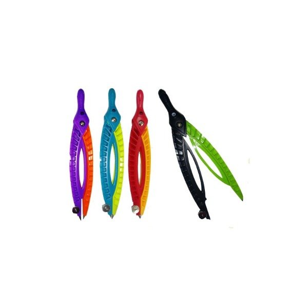 Producto - Compás Pizzini Escolar 118 mm