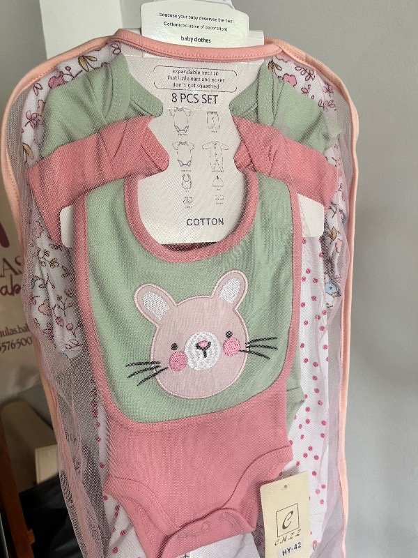 Producto - SET 8P 0/3 NENA