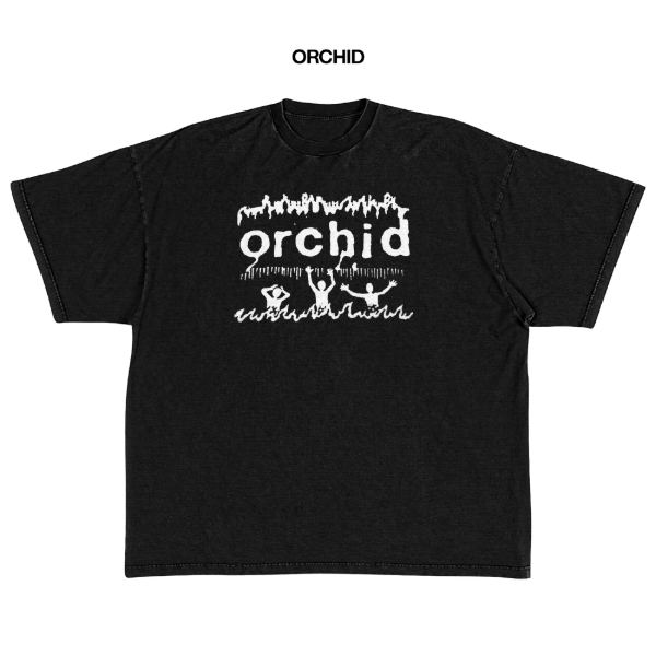 Producto - REMERA ORCHID BOOTLEG - 0
