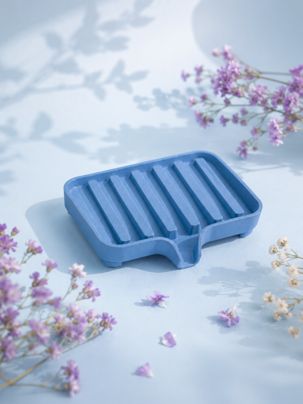 Producto - JABONERA CELESTE