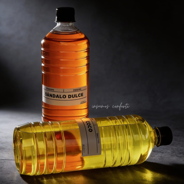 Producto - ESENCIAS - MAYORISTA 500 ML