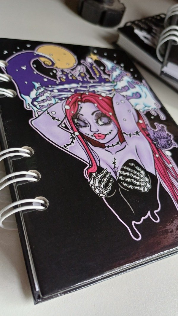 Producto - Sally - A6 - 0