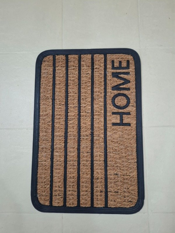 Producto - Alfombra home