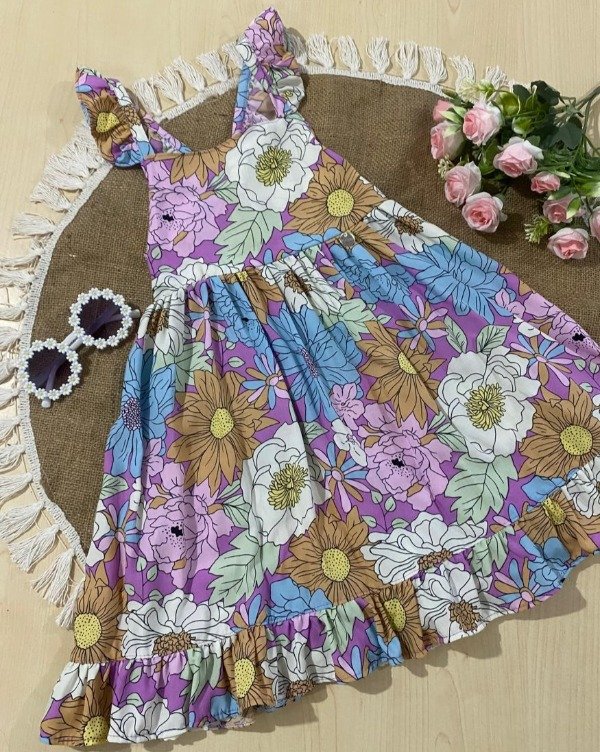 Producto - Vestido Bloom