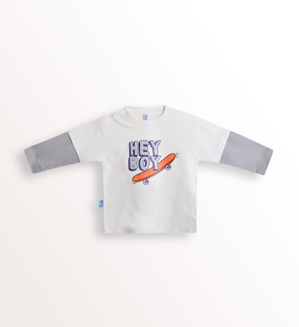 Producto - CAMISETA "READY"