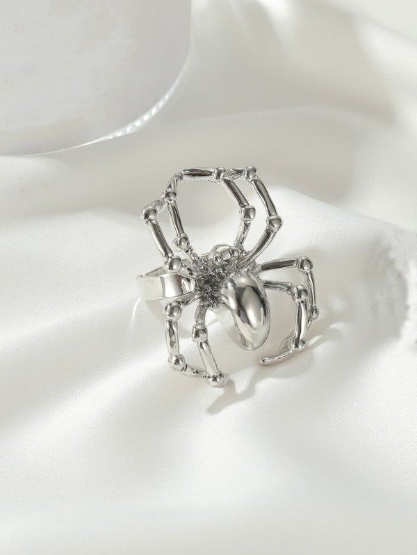 Producto - Anillo araña XL