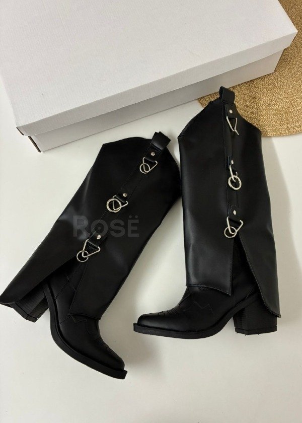 Producto - TEXAS 2 EN 1 HANNA