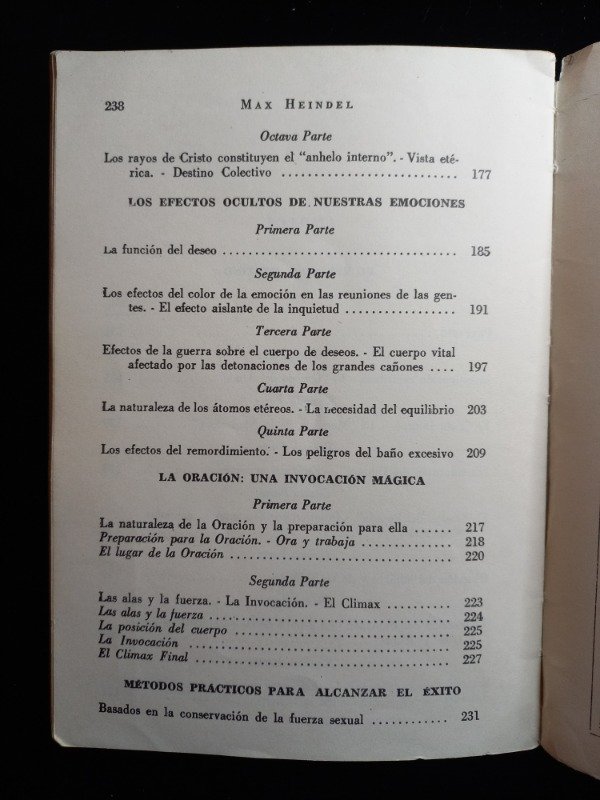 Producto - Los misterios Rosacruces y el velo del destino - 4