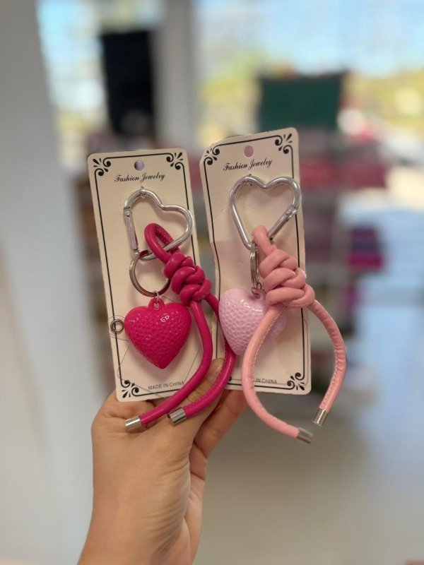 Producto - STRAPS PARA EL CELU CORAZON