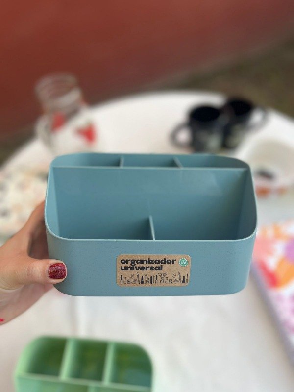 Producto - Organizador nordico universal - 0