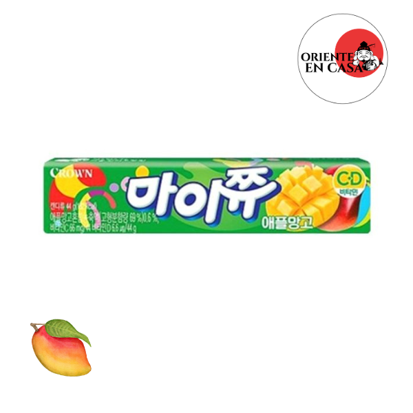 Producto - my chew mango