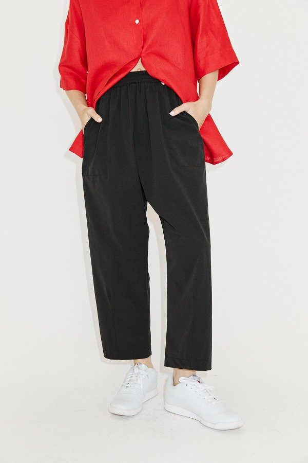 Producto - Pantalón Bombee Nylon SS27-MPBN - 4