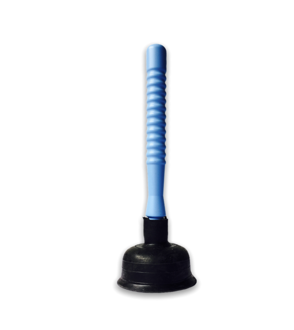 Producto - Sopapa con cabo plástico