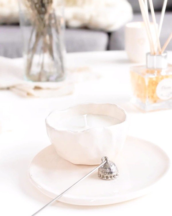 Producto - CUENCO IRREGULAR