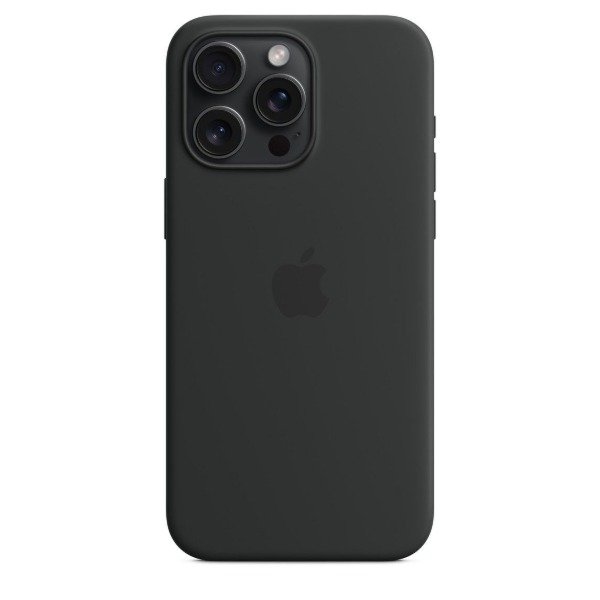 Producto - Silicone case Iphone 15 Pro Max - 5