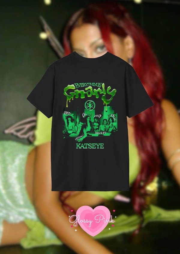 Producto - Remeron Gnarly - DTF