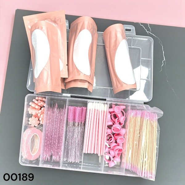 Producto - Kit de herramientas y organizador