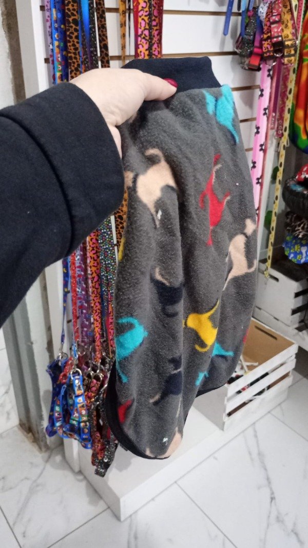 Producto - Curva del talle 1 al 10