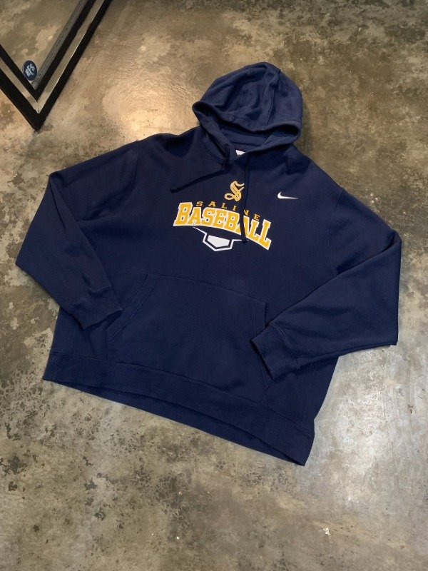 Producto - Nike baseball Saline (2XL)