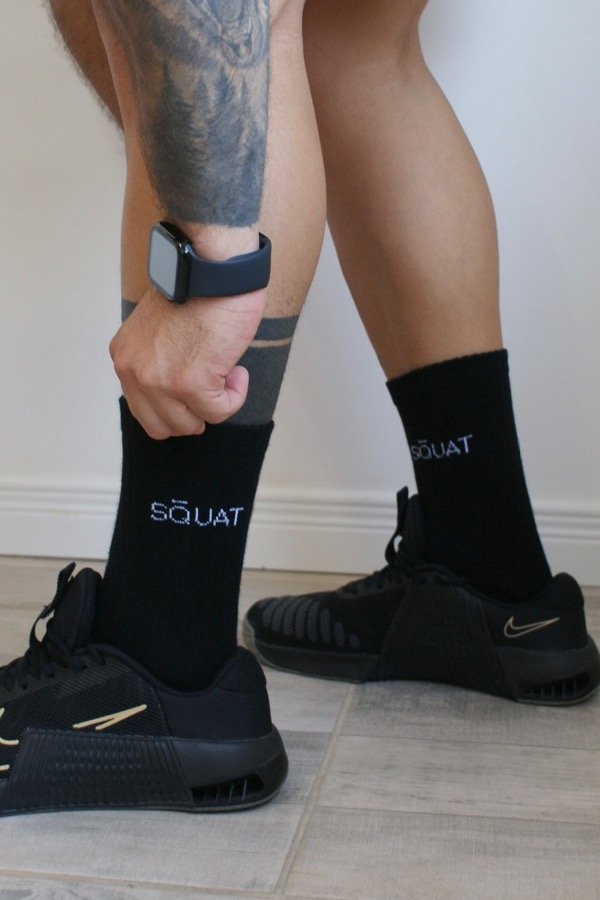 Producto - Black socks