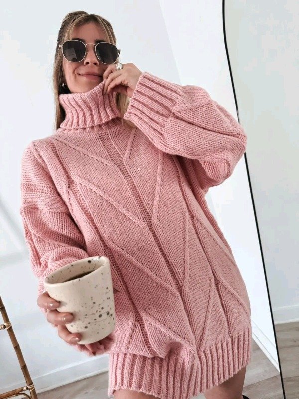 Producto - Poleron praga