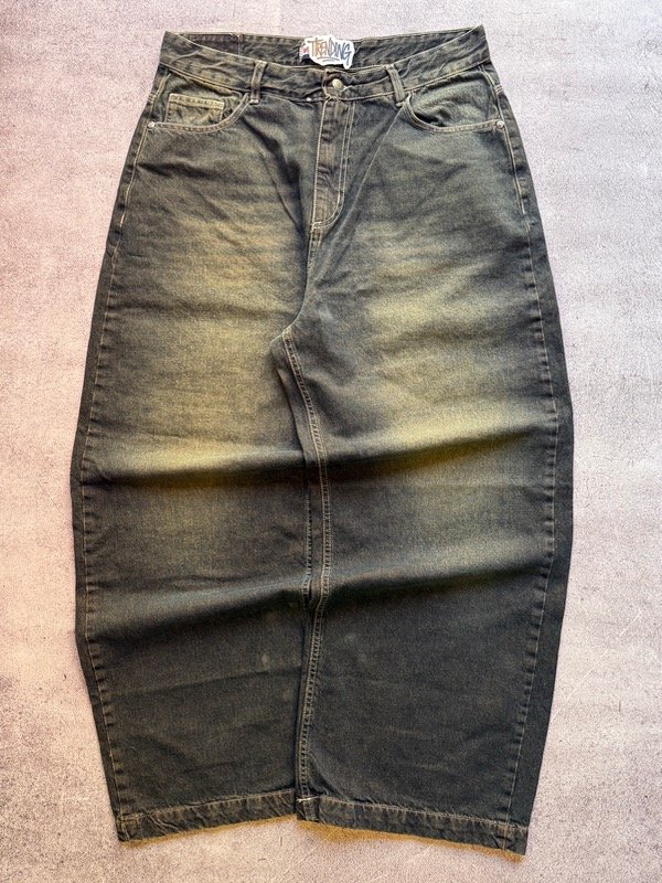 Producto - Baggy "Pocket Off"