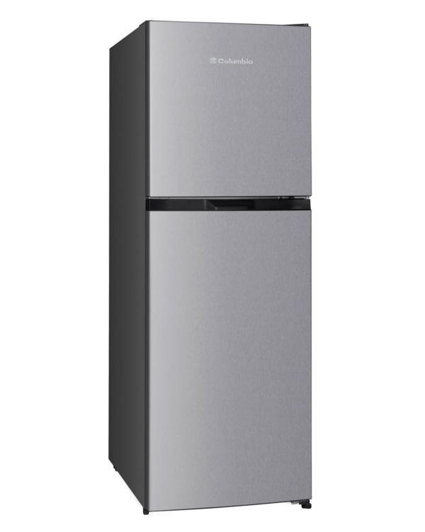 Producto - HELADERA COLUMBIA NO FROST 356LTS - COLOR ACERO CHDA36N/9
