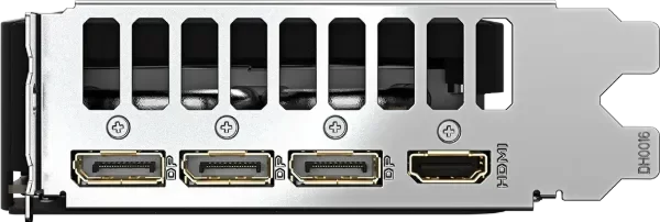 Producto - Placa De Video Gigabyte Geforce Rtx 5060 Eagle Max Oc 8gb - 1