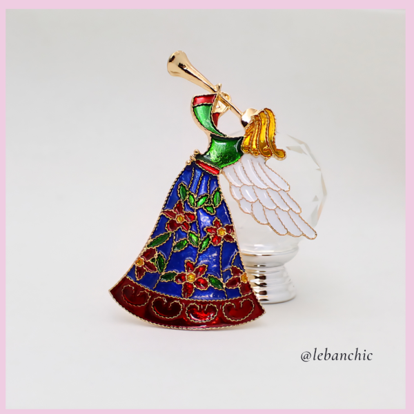 Producto - Prendedor  Archangel