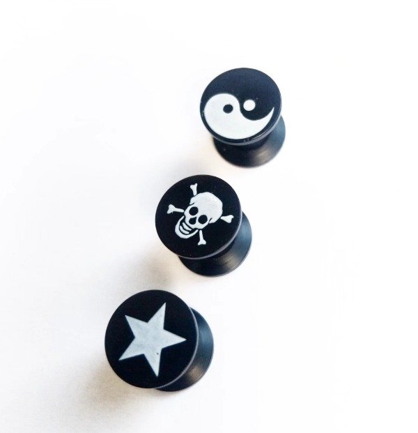 Producto - Expansores x unidad