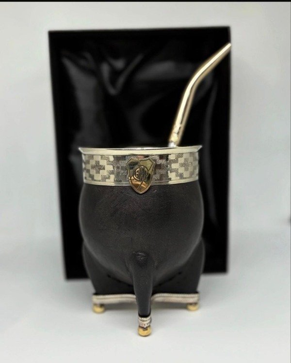 Producto - MATE IMPERIAL RIVER PLATE