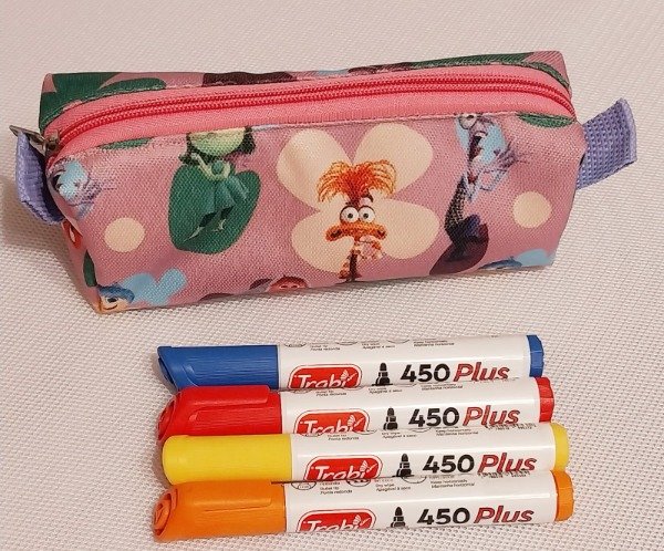 Producto - Cartu Intensamente